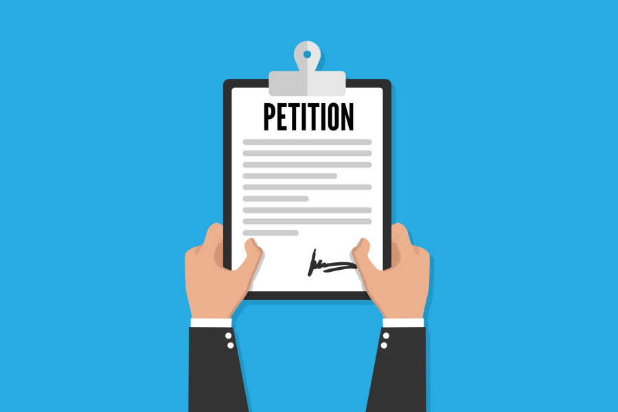 How To Correctly Fill Out a Candidate Petition Form in Florida